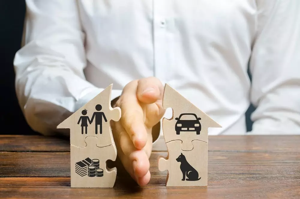 Gestión de herencias y sucesiones Sitges